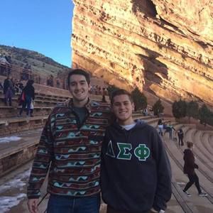 Meet your Posher, Tim